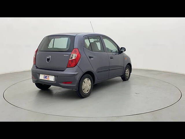 Used Hyundai i10 [2010-2017] 1.1L iRDE Magna Special Edition in Chennai