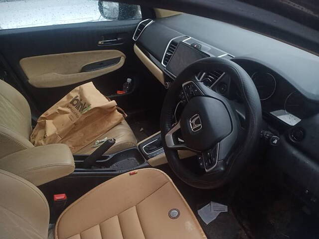 Used Honda City VX Petrol CVT in Bangalore