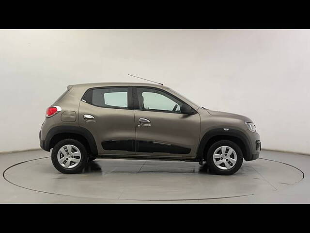 Used Renault Kwid [2015-2019] RXT [2015-2019] in Ahmedabad