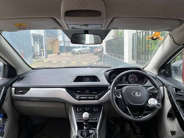 Used Tata Nexon [2017-2020] XM in Mumbai