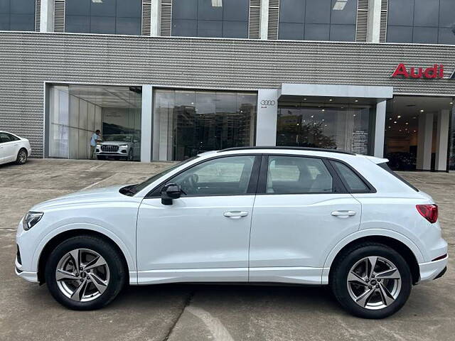 Used Audi Q3 40 TFSI Technology in Nashik