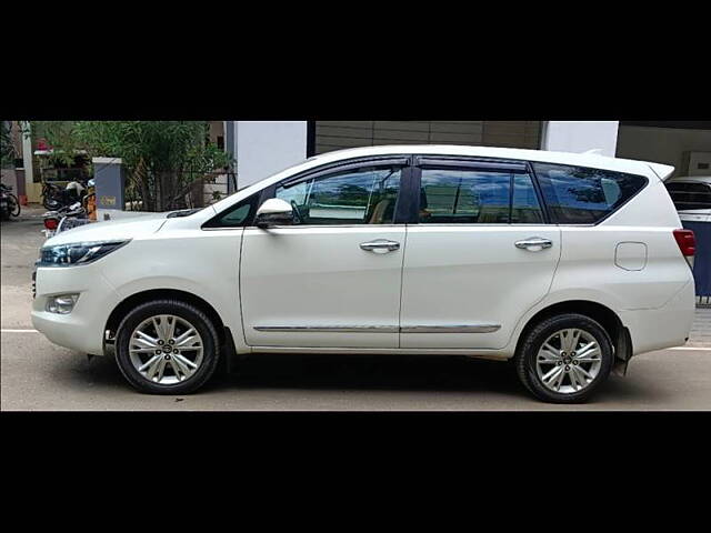 Used Toyota Innova Crysta [2016-2020] 2.4 V Diesel in Chennai