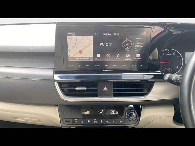 Used Kia Seltos [2019-2022] HTX IVT 1.5 [2019-2020] in Pune