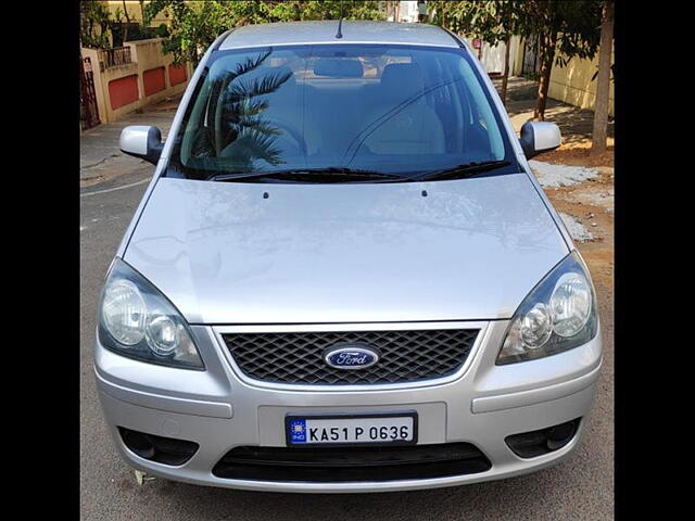 Used 2008 Ford Fiesta/Classic in Bangalore