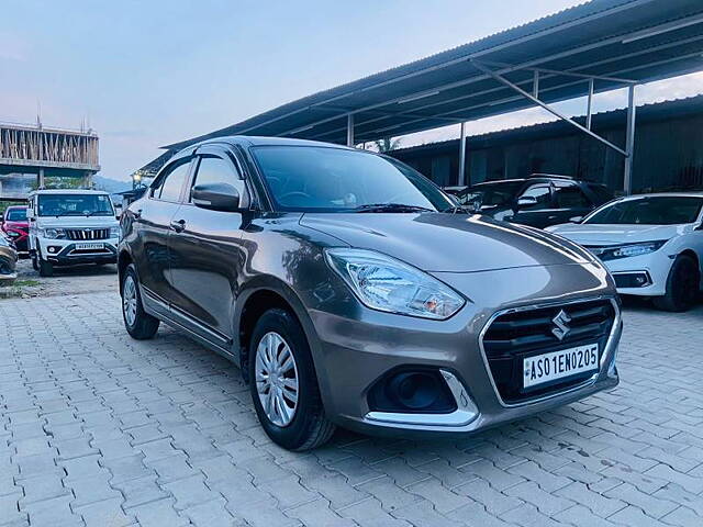 Used Maruti Suzuki Dzire VXi [2020-2023] in Guwahati