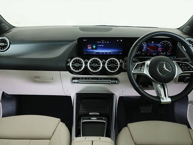 Used Mercedes-Benz GLA [2021-2024] 200 [2021-2023] in Noida