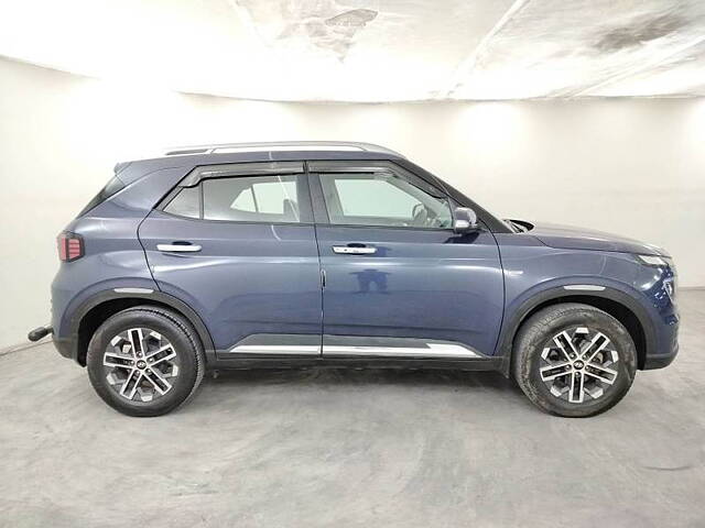 Used Hyundai Venue [2022-2023] SX (O) 1.0 Turbo iMT in Coimbatore