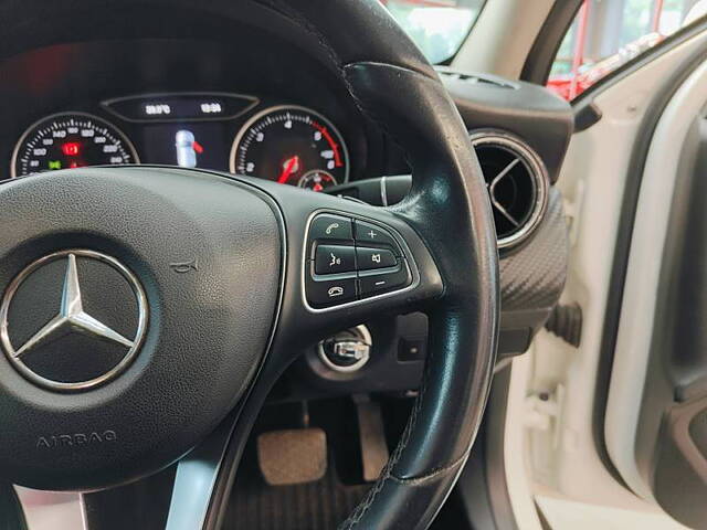 Used Mercedes-Benz GLA [2017-2020] 200 d Style in Ahmedabad