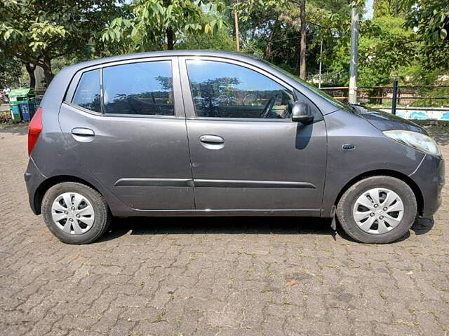 Used Hyundai i10 [2010-2017] Magna 1.2 Kappa2 in Pune