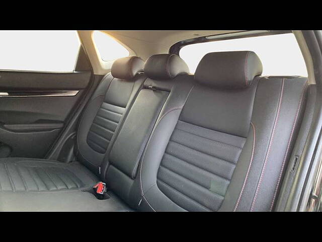 Used Kia Seltos [2019-2022] GTX Plus 1.4 [2020-2021] in Ahmedabad