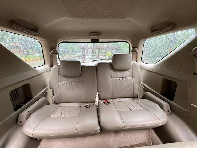 Used Toyota Fortuner [2012-2016] 3.0 4x2 AT in Mumbai