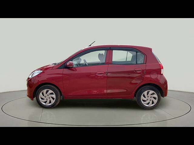 Used Hyundai Santro Sportz [2018-2020] in Hyderabad