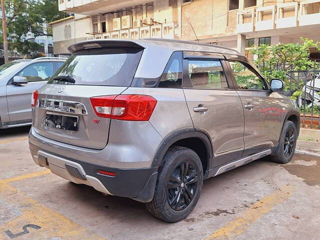 Used Maruti Suzuki Vitara Brezza [2016-2020] ZDi in Hyderabad