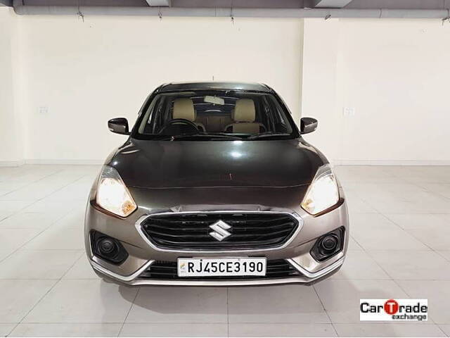 Used 2018 Maruti Suzuki DZire in Jaipur