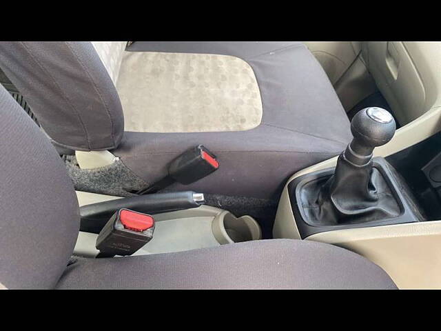 Used Maruti Suzuki Celerio [2014-2017] VXi in Pune