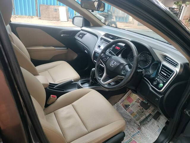 Used Honda City [2014-2017] VX CVT in Chennai