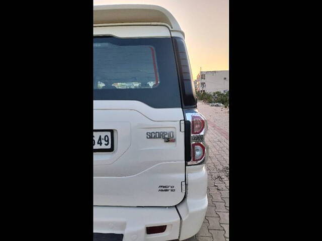 Used Mahindra Scorpio [2014-2017] S10 in Kharar