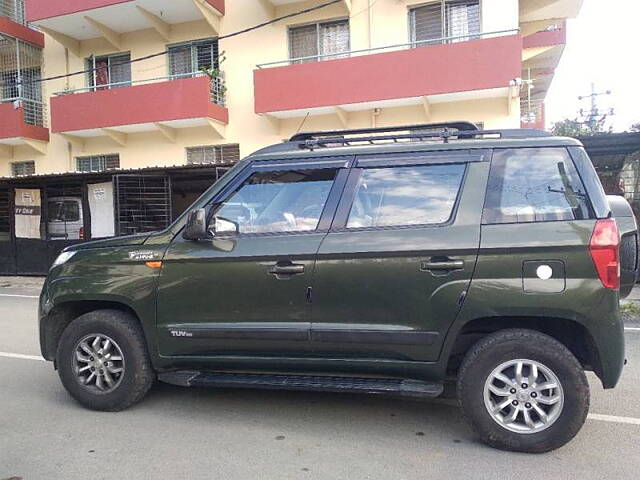 Used Mahindra TUV300 [2015-2019] T8 in Bangalore