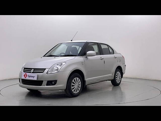 Used 2011 Maruti Suzuki Swift DZire [2011-2015] VDI for sale at Rs. 4 ...