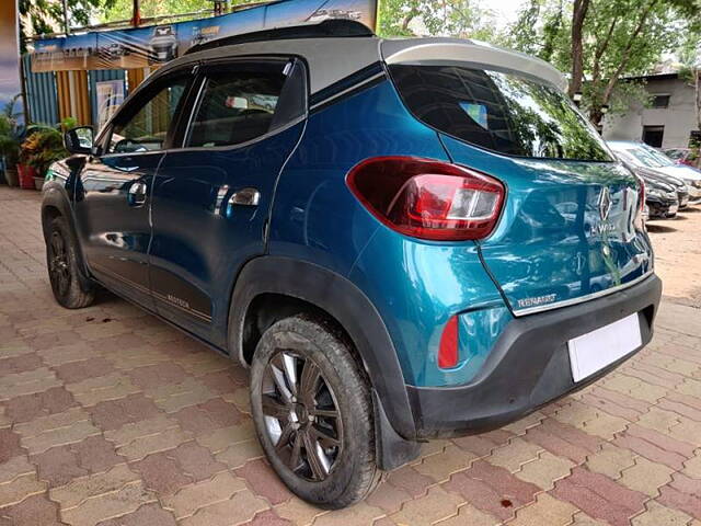 Used Renault Kwid [2019-2022] Neotech RXL 1.0 MT in Mumbai