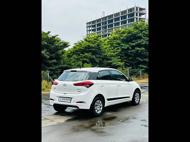 Used Hyundai Elite i20 [2016-2017] Sportz 1.4 CRDI [2016-2017] in Vadodara