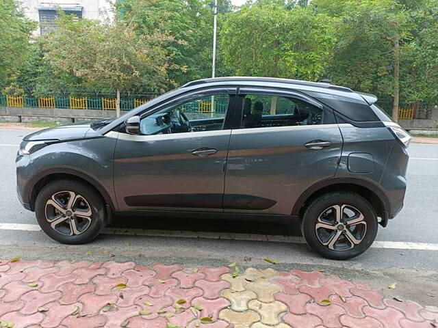 Used Tata Nexon [2017-2020] XZ Plus in Noida