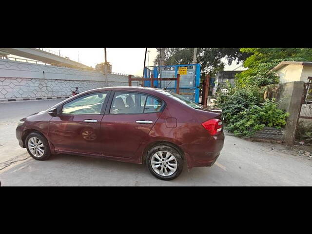 Used Honda City [2011-2014] 1.5 V MT in Delhi