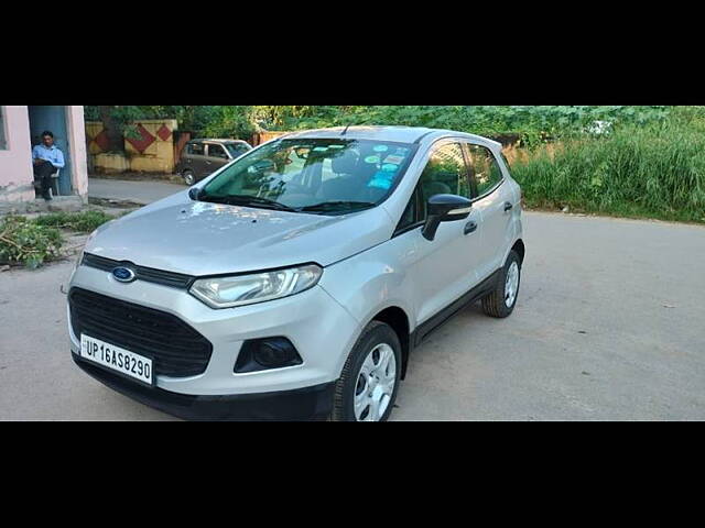 Used Ford EcoSport [2013-2015] Ambiente 1.5 Ti-VCT in Delhi