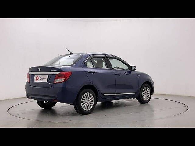 Used Maruti Suzuki Dzire [2017-2020] ZXi in Navi Mumbai