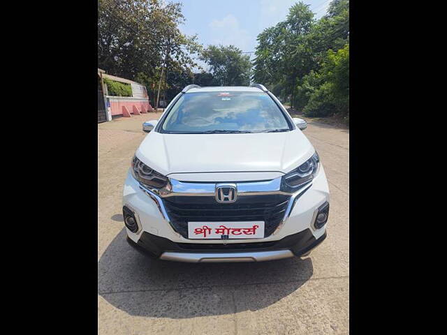 Used 2022 Honda WR-V in Indore