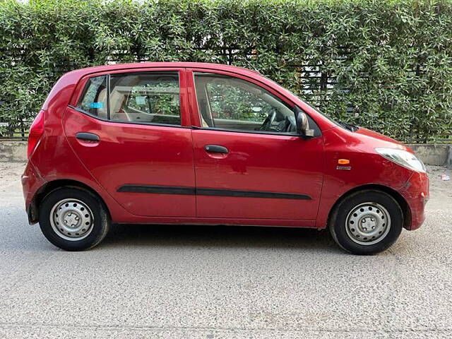 Used Hyundai i10 [2010-2017] Era 1.1 iRDE2 [2010-2017] in Faridabad