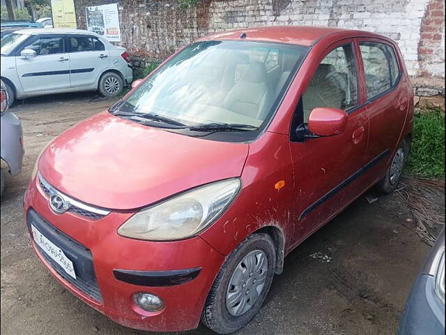 Used Hyundai i10 [2007-2010] Magna 1.2 in Ranchi