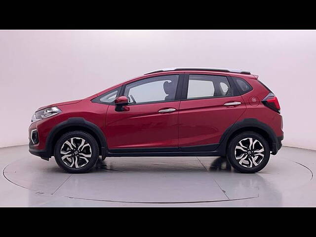 Used Honda WR-V [2017-2020] VX MT Petrol in Bangalore