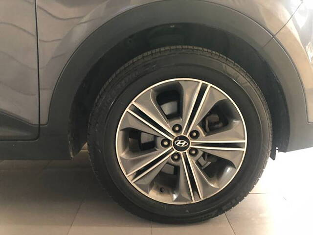 Used Hyundai Creta [2015-2017] 1.6 SX Plus AT Petrol in Mumbai