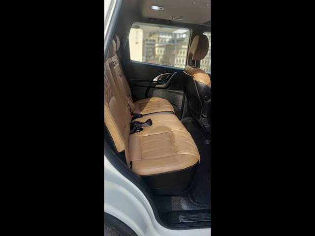 Used Mahindra XUV500 W9 [2018-2020] in Agra