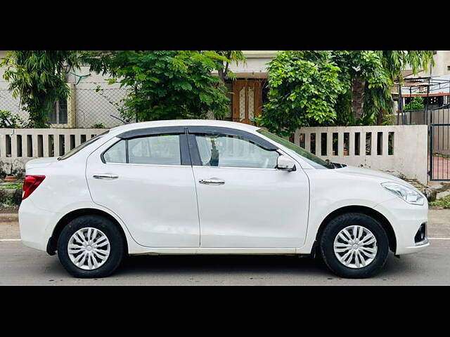 Used Maruti Suzuki Dzire VXi [2020-2023] in Ahmedabad