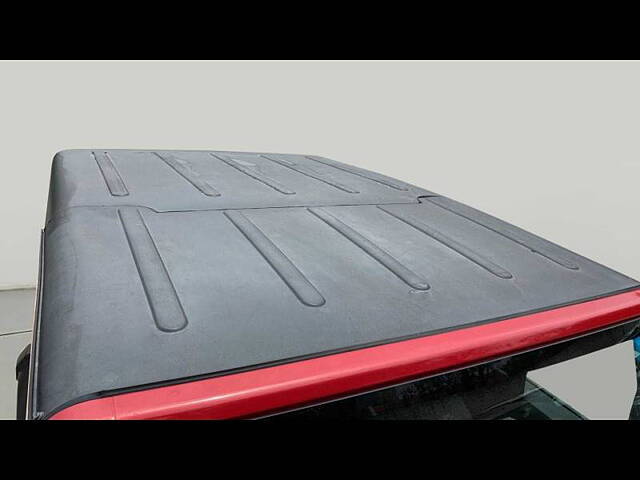 Used Mahindra Thar LX Hard Top Petrol AT in Ahmedabad