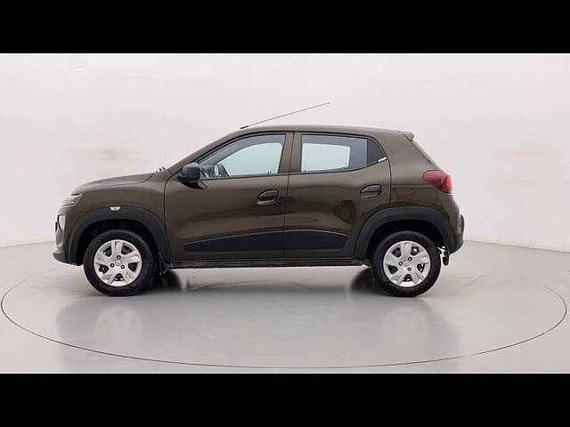 Used Renault Kwid [2015-2019] RXT [2015-2019] in Bangalore