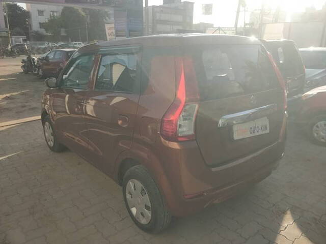 Used Maruti Suzuki Wagon R [2019-2022] VXi 1.2 in Chennai