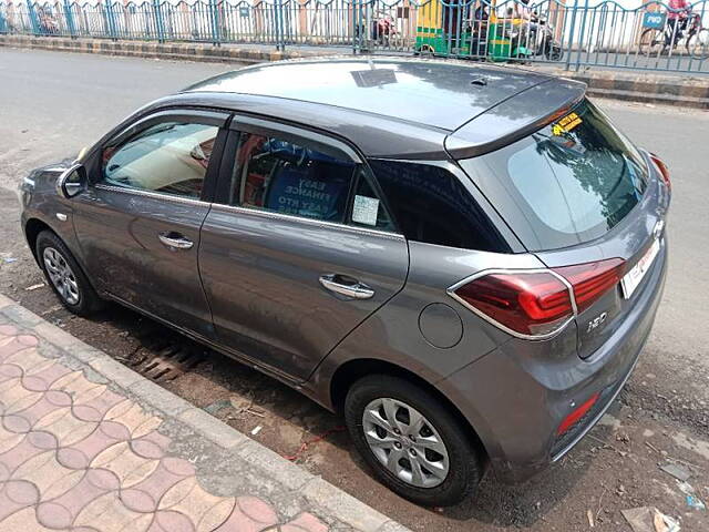 Used Hyundai Elite i20 [2019-2020] Magna Plus 1.2 [2019-2020] in Kolkata