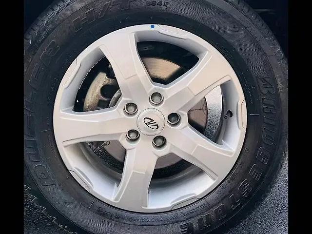 Used Mahindra Scorpio 2021 S11 in Meerut