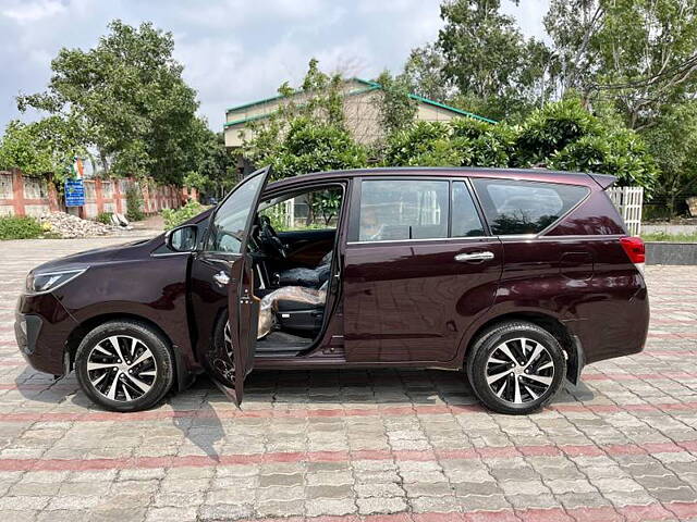 Used Toyota Innova Crysta [2020-2023] ZX 2.7 AT 7 STR in Delhi