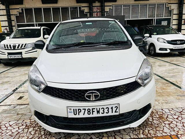 Used 2019 Tata Tiago in Kanpur