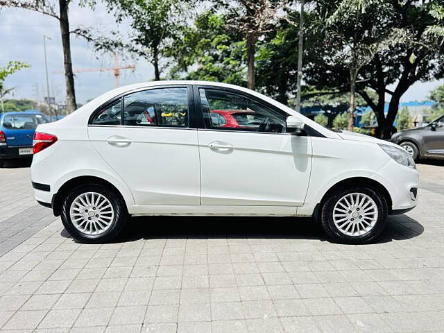 Used Tata Zest XMS Petrol in Pune