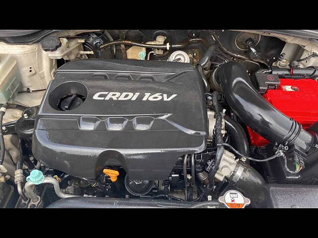 Used Hyundai Creta [2015-2017] 1.6 SX Plus AT in Indore