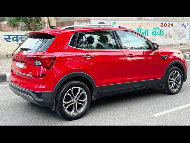 Used Skoda Kushaq [2023-2024] Style 1.5L TSI DSG in Delhi