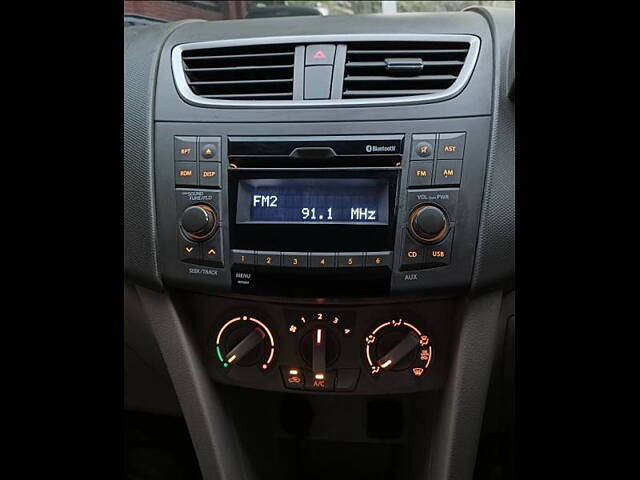 Used Maruti Suzuki Ertiga [2015-2018] VDI SHVS in Delhi