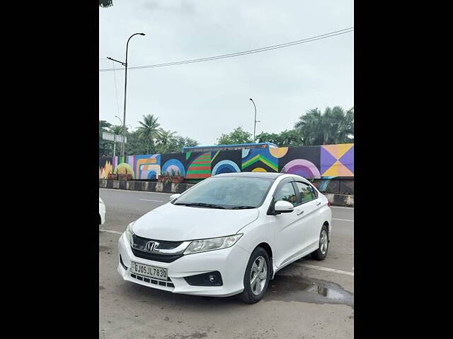 Used Honda City [2014-2017] V Diesel in Surat