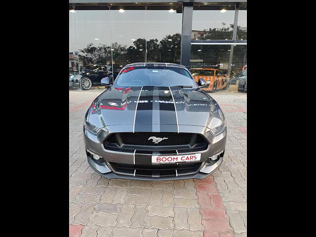 Used 2019 Ford Mustang in Chennai