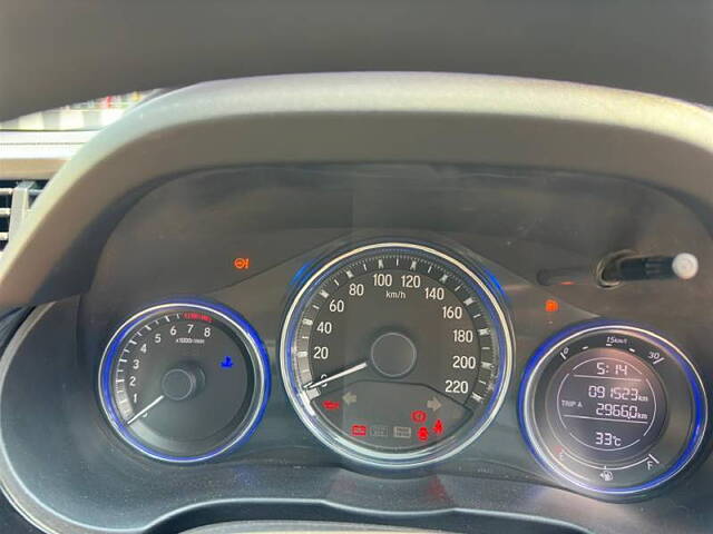 Used Honda City [2011-2014] 1.5 V MT in Lucknow